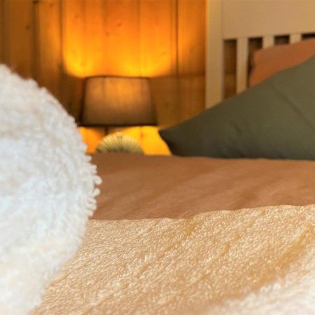 Uriges Top-Apartment Im Bayerischen Wald 3Br! +Netflix Schöfweg Eksteriør billede