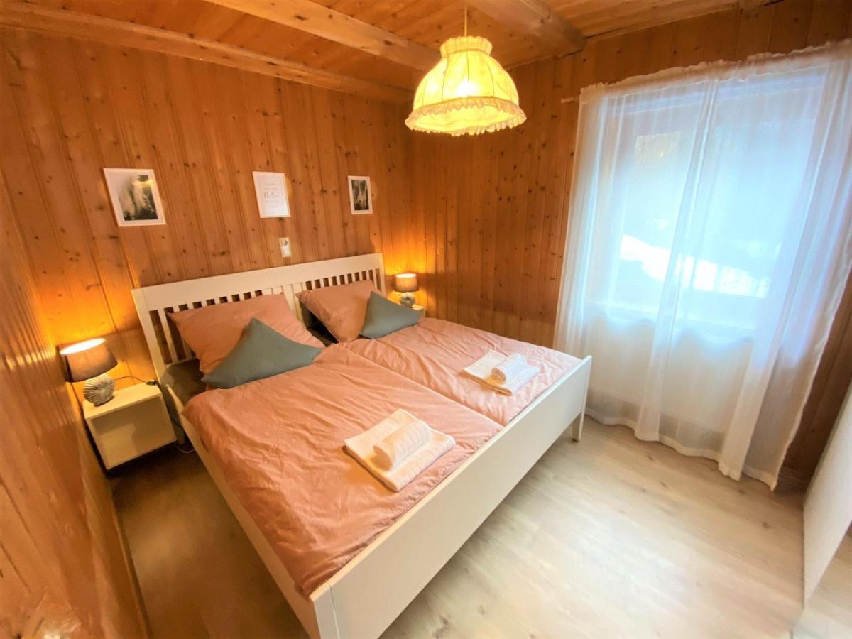 Uriges Top-Apartment Im Bayerischen Wald 3Br! +Netflix Schöfweg Eksteriør billede