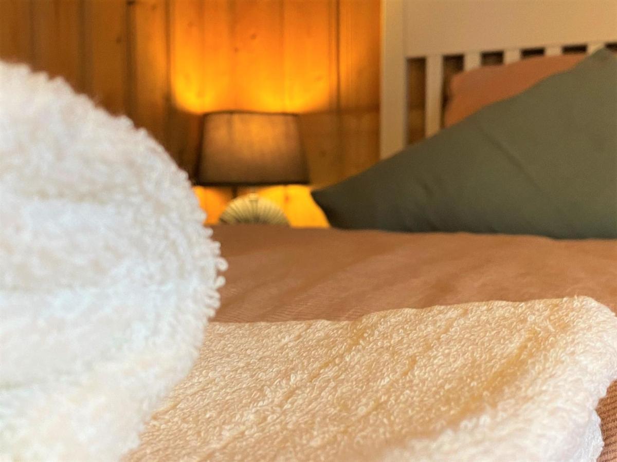 Uriges Top-Apartment Im Bayerischen Wald 3Br! +Netflix Schöfweg Eksteriør billede