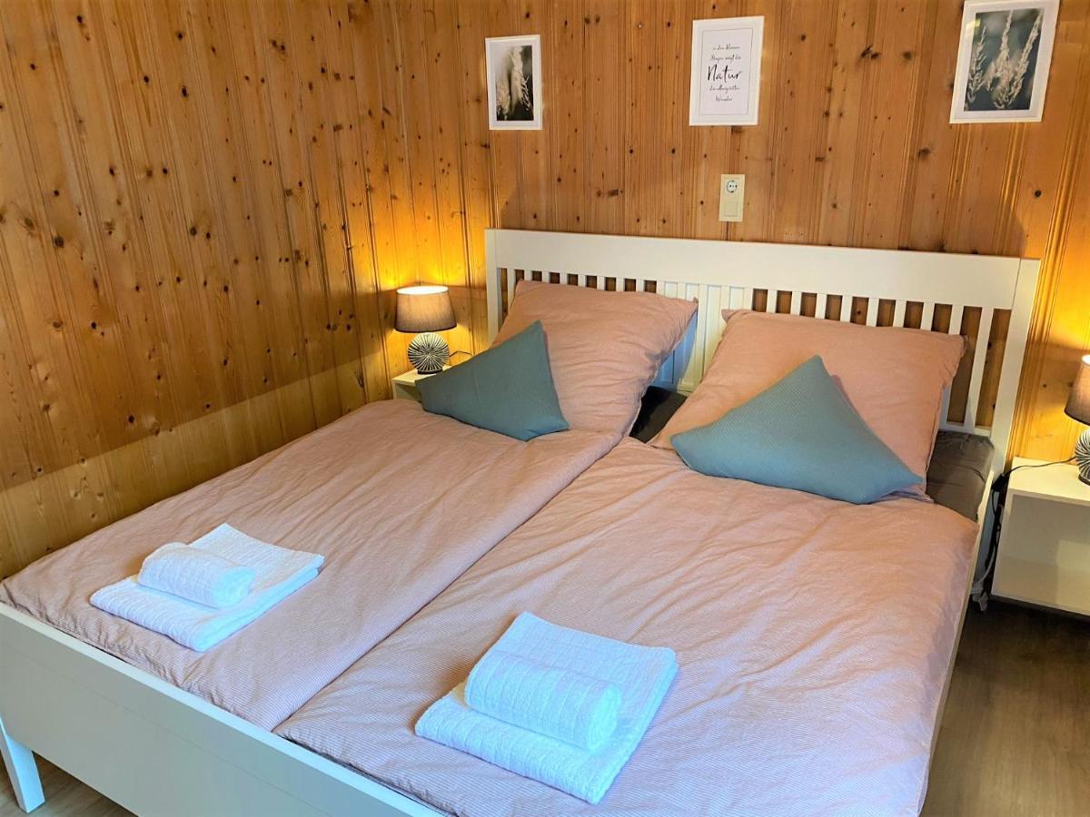 Uriges Top-Apartment Im Bayerischen Wald 3Br! +Netflix Schöfweg Eksteriør billede