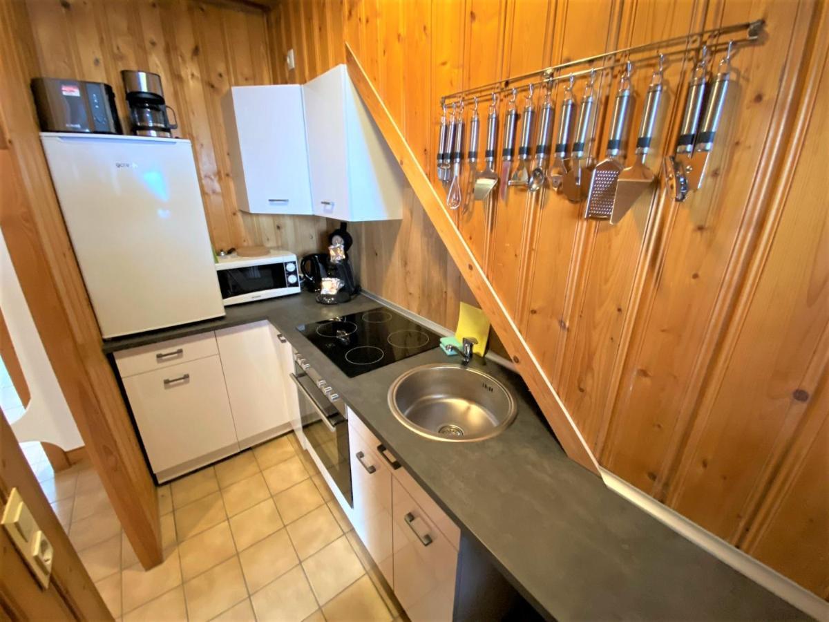 Uriges Top-Apartment Im Bayerischen Wald 3Br! +Netflix Schöfweg Eksteriør billede
