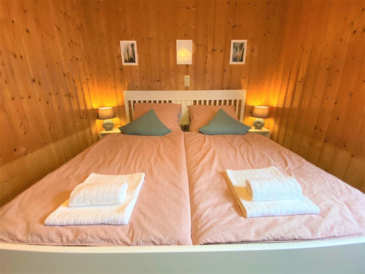 Uriges Top-Apartment Im Bayerischen Wald 3Br! +Netflix Schöfweg Eksteriør billede